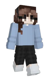 Rosh2n's Minecraft skin