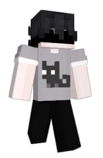 Front of iruxx's skin