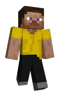 littlecookiejar7's Minecraft skin