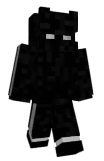 pawanga's Minecraft skin