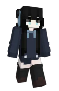 Front of WizSwaps9Fq621's skin