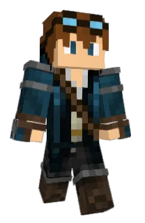 Front of Wiggles07's skin