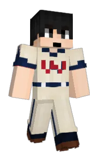 ksmartb0i's Minecraft skin