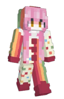 Front of _buki's skin