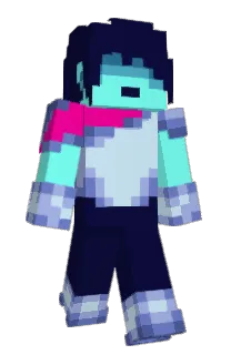 Front of WhimsyWhimsy's skin