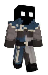 Front of GhostlyKingInYel's skin