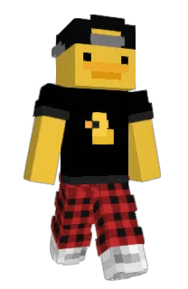 sok12321's Minecraft skin