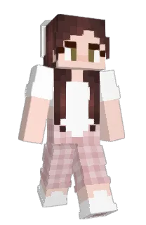 Front of Shrek_Rvx's skin