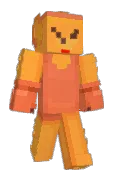 Orange_DELTARUNE
