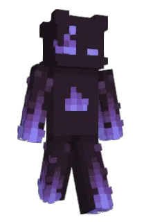 ellenisaway's Minecraft skin