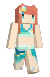 Skin preview