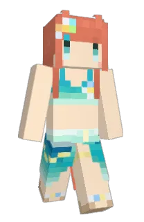 Front of 5214iso's skin