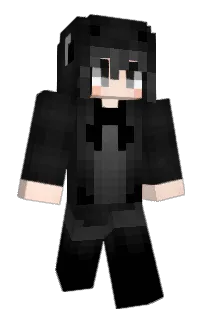 Front of LandonSwap88's skin