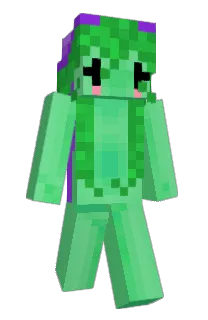 Front of emiemiru's skin