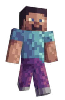 Volvetus's Minecraft skin