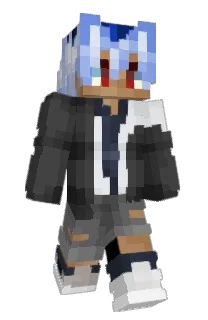 Front of AbsolGames's skin