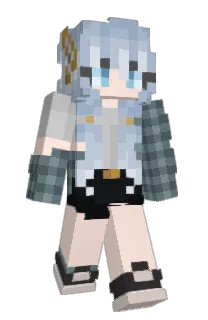 Front of _akapasta's skin