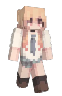 zlqx's Minecraft skin