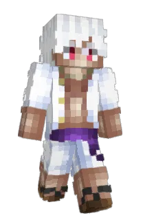 Front of TheScarletKnigth's skin