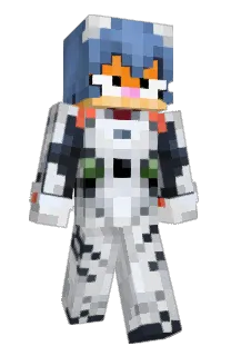 juno_moono's Minecraft skin
