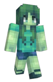 Skin preview