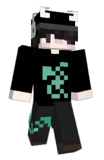 Razanur's Minecraft skin
