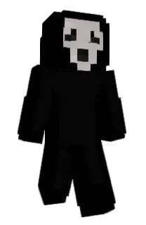 TheBestPeruano's Minecraft skin
