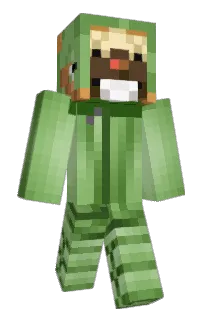 Farcaby's Minecraft skin