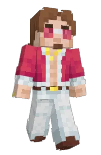 Front of MrMasLo_'s skin