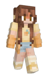 Front of Starshine238's skin