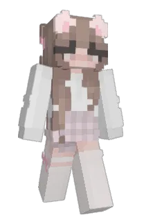 baillyb's Minecraft skin