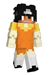 Front of iRetray_'s skin