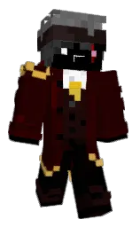 Back of NateDogg7543's skin