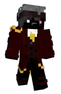 Front of NateDogg7543's skin