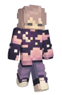 Front of Unholy_Dirt's skin