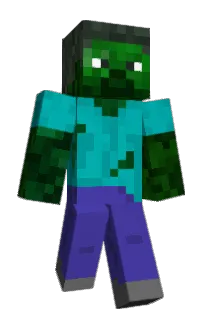 Front of Blahalel2's skin