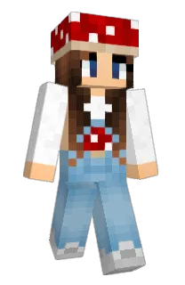 OhItsEmGee's Minecraft skin