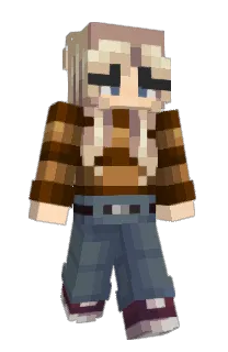 Maisie__24's Minecraft skin
