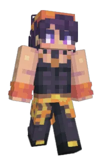 Front of alpitufo's skin