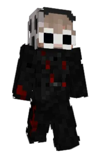 Front of OnBarcus's skin