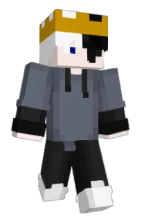 Front of ItzN1ghtmar3's skin