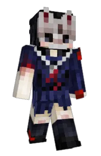 Torixsoul's Minecraft skin