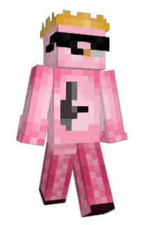 flufyflaming0's Minecraft skin