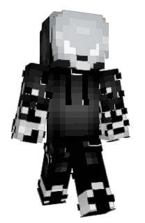 Front of N1THA4's skin