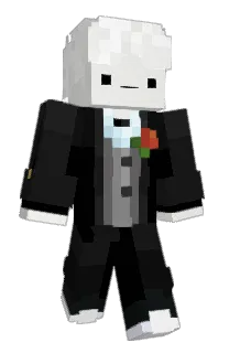 Front of 0oids's skin