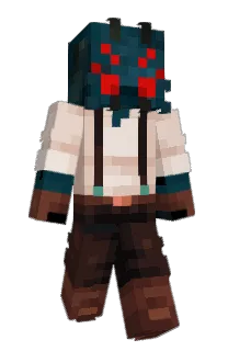 Front of InstantLunch20's skin