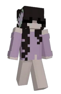 Front of slga's skin