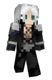Skin preview