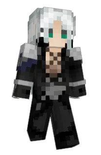 Front of Starlessandfree's skin