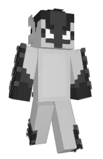 Front of hj0409's skin